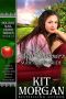 [Holiday Mail Order Brides 12] • A Mid-Summer's Mail-Order Bride